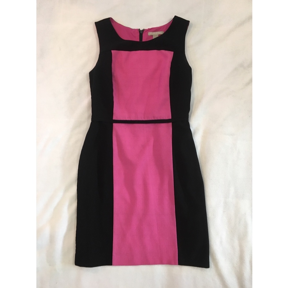Banana Republic Sheath Dress